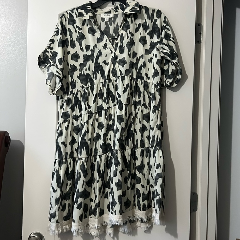 Umgee Dress